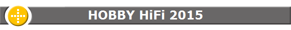 HOBBY HiFi 2015