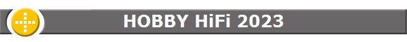 HOBBY HiFi 2023